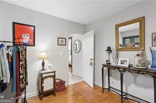 1191 W Wesley Rd NW, Atlanta, GA 30327 - Photo 20