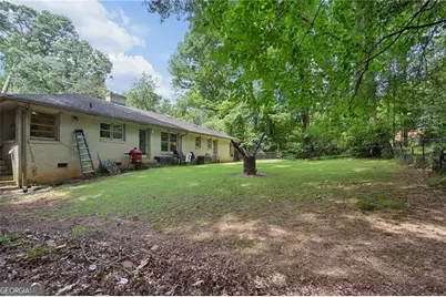 1191 W Wesley Road NW, Atlanta, GA 30327 - Photo 32