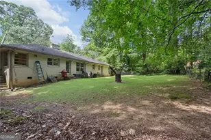 1191 W Wesley Rd NW, Atlanta, GA 30327 - Photo 32