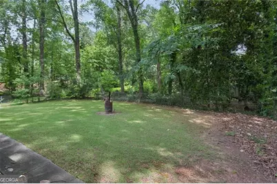 1191 W Wesley Road NW, Atlanta, GA 30327 - Photo 30