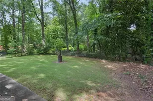 1191 W Wesley Rd NW, Atlanta, GA 30327 - Photo 30
