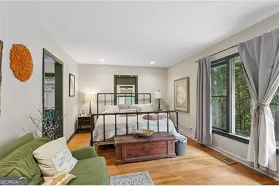 1191 W Wesley Road NW, Atlanta, GA 30327 - Photo 18
