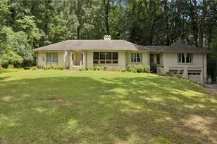 1191 W Wesley Rd NW, Atlanta, GA 30327 - Photo 1