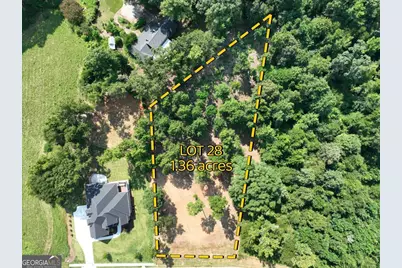 2789 Malcom Estates Ridge #LOT 28, Bogart, GA 30622 - Photo 1