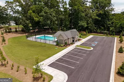 2789 Malcom Estates Ridge #LOT 28, Bogart, GA 30622 - Photo 20