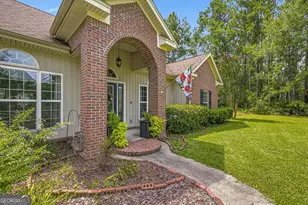 259 Holly Haven Dr, Kingsland, GA 31548 - Photo 4