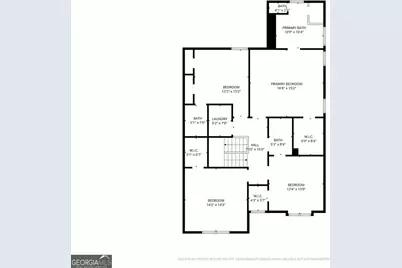 2057 White Cypress Court, Smyrna, GA 30082 - Photo 44