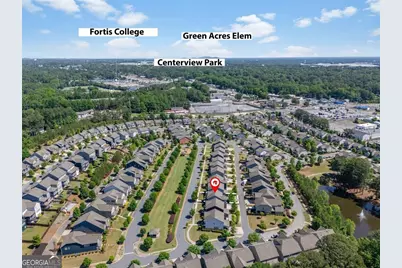 2057 White Cypress Court, Smyrna, GA 30082 - Photo 52