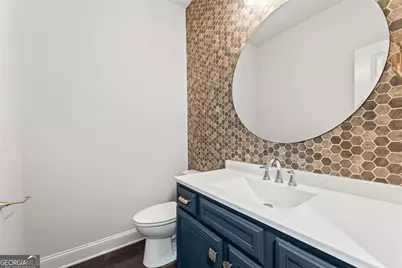 2057 White Cypress Court, Smyrna, GA 30082 - Photo 22