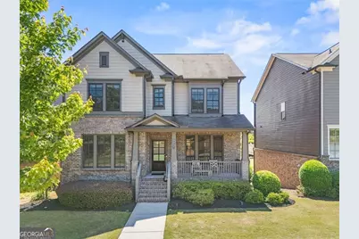 2057 White Cypress Court, Smyrna, GA 30082 - Photo 2