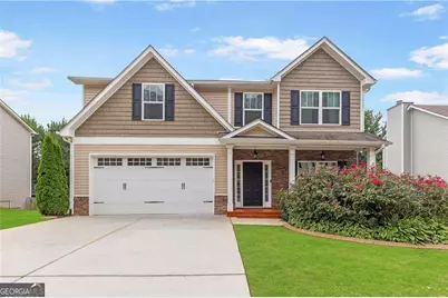 144 Fieldcrest Drive, Dallas, GA 30132 - Photo 1