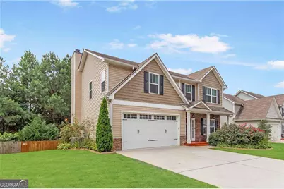 144 Fieldcrest Drive, Dallas, GA 30132 - Photo 36
