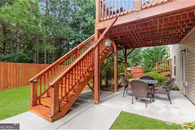 144 Fieldcrest Drive, Dallas, GA 30132 - Photo 12