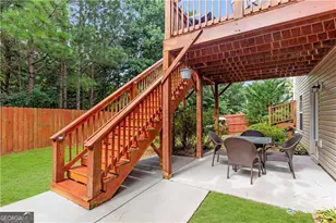 144 Fieldcrest Dr, Dallas, GA 30132 - Photo 12