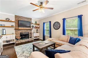 144 Fieldcrest Dr, Dallas, GA 30132 - Photo 4