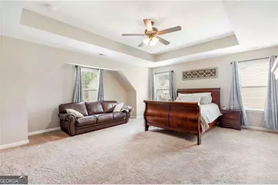 144 Fieldcrest Drive, Dallas, GA 30132 - Photo 6