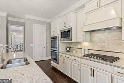 373 Glynnwilde Drive NW, Marietta, GA 30064 - Photo 22