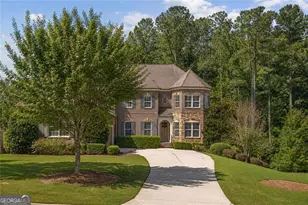373 Glynnwilde Dr NW, Marietta, GA 30064 - Photo 18