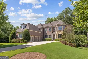 373 Glynnwilde Dr NW, Marietta, GA 30064 - Photo 1