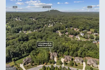 373 Glynnwilde Drive NW, Marietta, GA 30064 - Photo 50