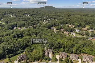 373 Glynnwilde Dr NW, Marietta, GA 30064 - Photo 50