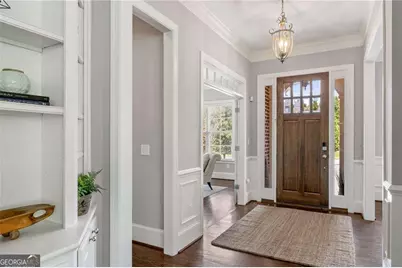 373 Glynnwilde Drive NW, Marietta, GA 30064 - Photo 20