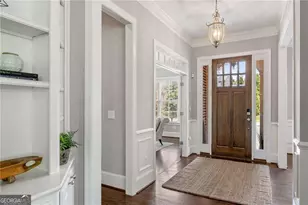 373 Glynnwilde Dr NW, Marietta, GA 30064 - Photo 20