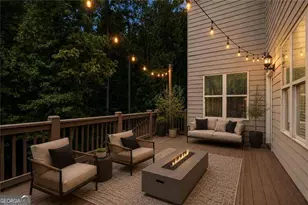 373 Glynnwilde Dr NW, Marietta, GA 30064 - Photo 16