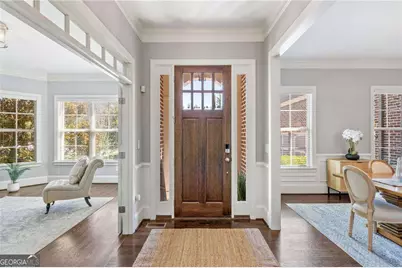 373 Glynnwilde Drive NW, Marietta, GA 30064 - Photo 2