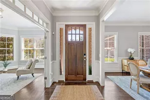 373 Glynnwilde Dr NW, Marietta, GA 30064 - Photo 2