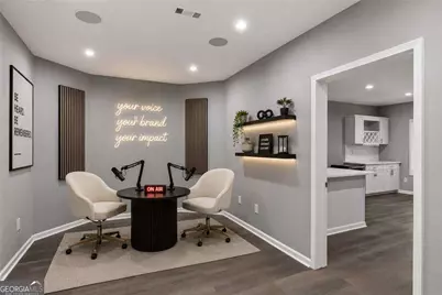 373 Glynnwilde Drive NW, Marietta, GA 30064 - Photo 14