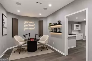 373 Glynnwilde Dr NW, Marietta, GA 30064 - Photo 14