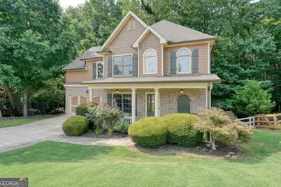 178 Mountain Vista Boulevard, Canton, GA 30115 - Photo 8
