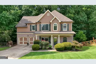 178 Mountain Vista Boulevard, Canton, GA 30115 - Photo 62