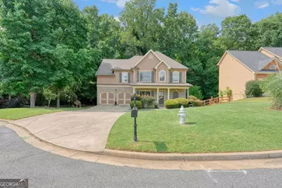 178 Mountain Vista Boulevard, Canton, GA 30115 - Photo 6