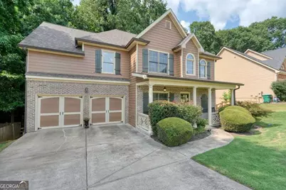 178 Mountain Vista Boulevard, Canton, GA 30115 - Photo 10
