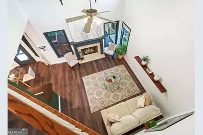 178 Mountain Vista Boulevard, Canton, GA 30115 - Photo 28