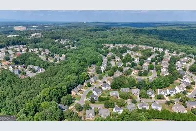 178 Mountain Vista Boulevard, Canton, GA 30115 - Photo 68