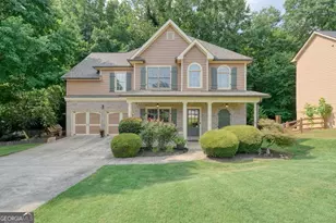 178 Mountain Vista Blvd, Canton, GA 30115 - Photo 1