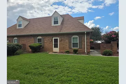 891 Park Place NE, Conyers, GA 30012 - Photo 1