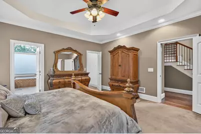 209 Amberleigh Circle, White, GA 30184 - Photo 22