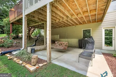 209 Amberleigh Circle, White, GA 30184 - Photo 40