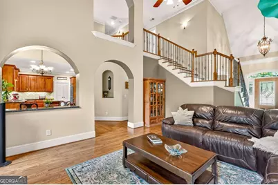 209 Amberleigh Circle, White, GA 30184 - Photo 8