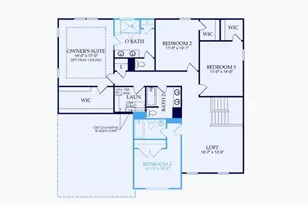 4885 Rosarian Dr, Cumming, GA 30040 - Photo 4