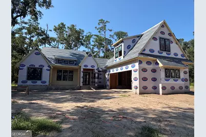 130 Canopy Lane, Saint Simons, GA 31522 - Photo 2