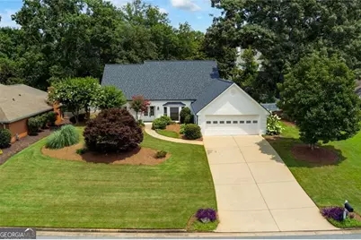 410 Singletree Trace, Alpharetta, GA 30004 - Photo 2