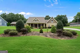 30 W Macedonia Church Rd, Oxford, GA 30054 - Photo 2