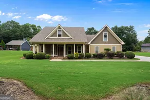 30 W Macedonia Church Rd, Oxford, GA 30054 - Photo 1