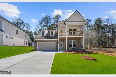 2555 Dixon Place, Lawrenceville, GA 30045 - Photo 1
