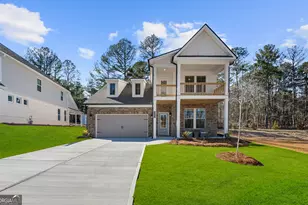 2555 Dixon Pl, Lawrenceville, GA 30045 - Photo 1
